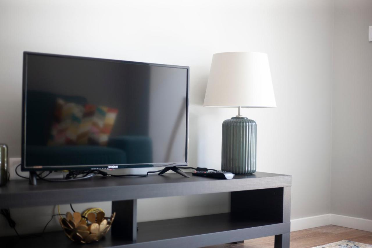 Apartamento Constituicao *