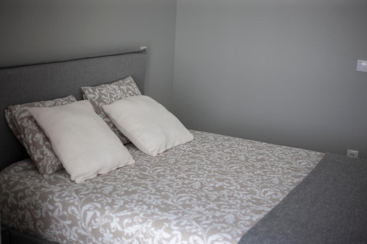 Apartamento Constituicao