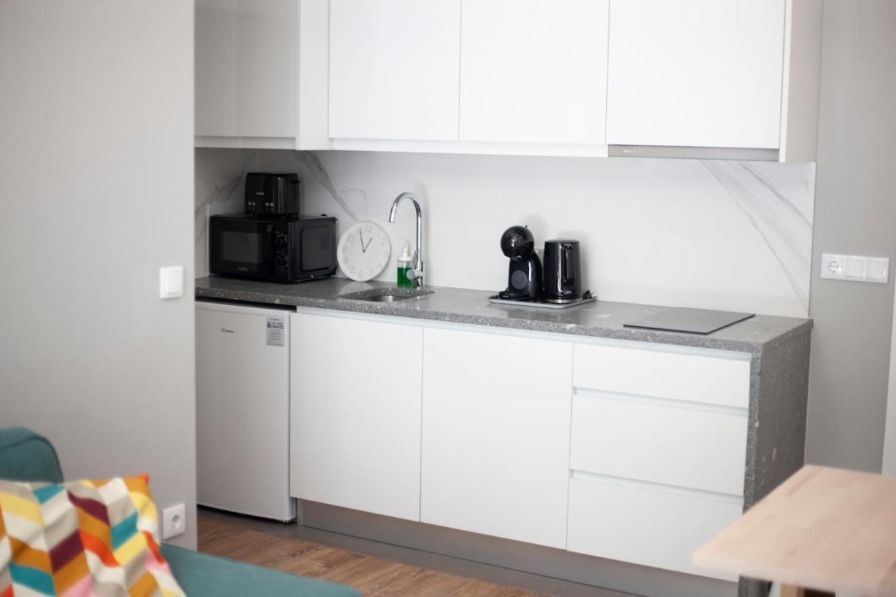 Constituicao Apartamento Porto