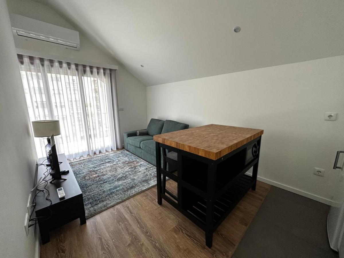 Apartamento Constituicao