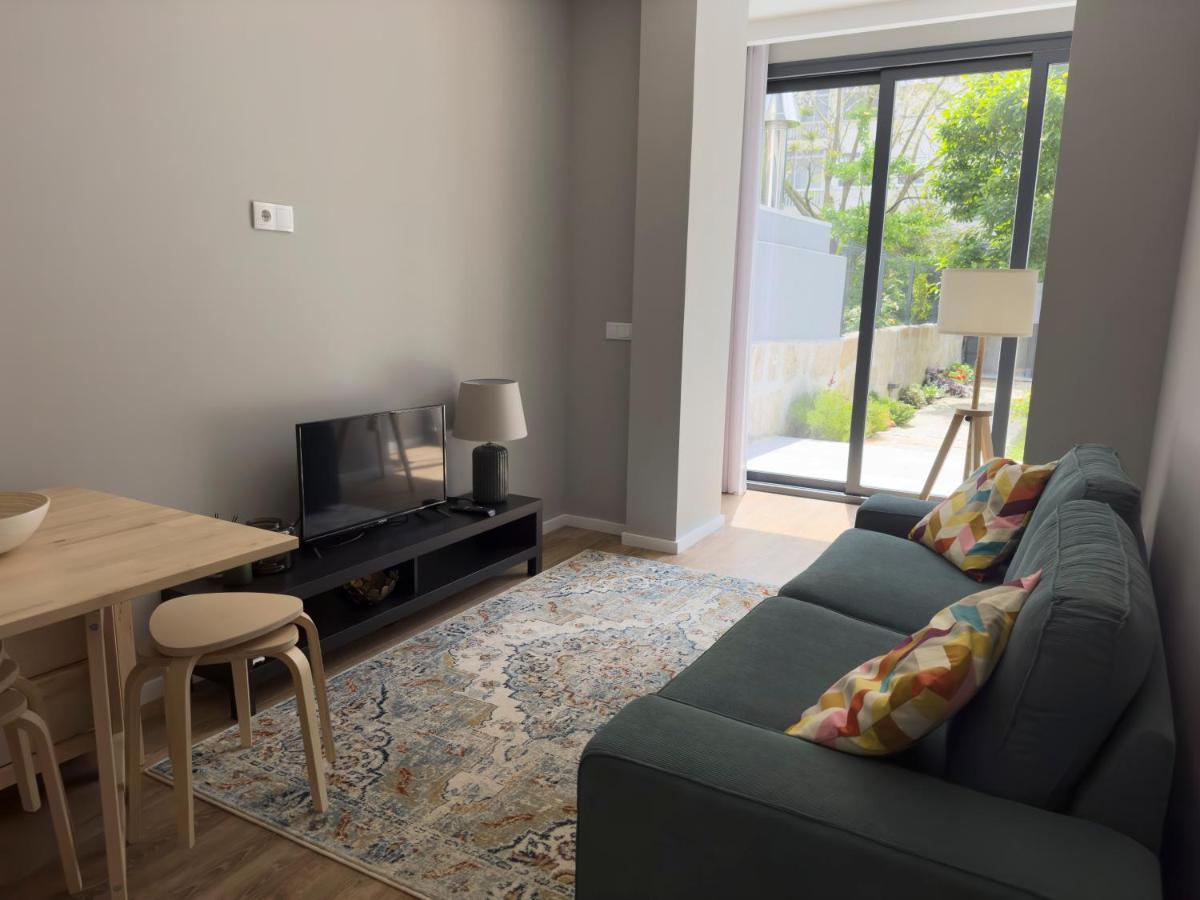 Apartamento Constituicao *