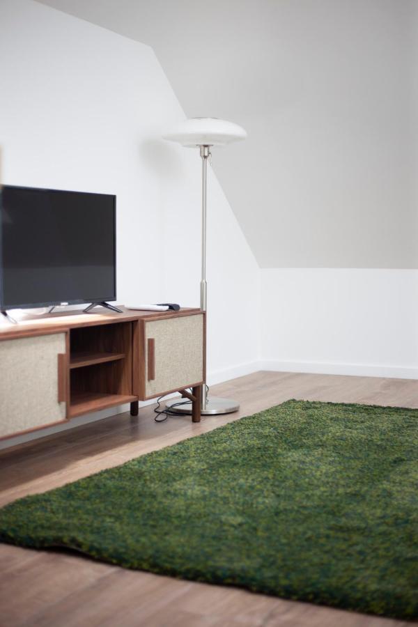 Apartamento Constituicao