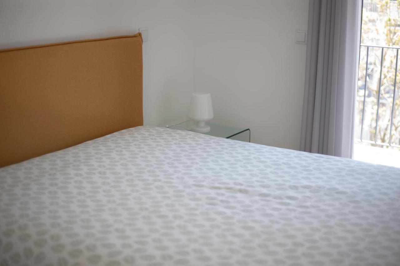 Constituicao Apartamento