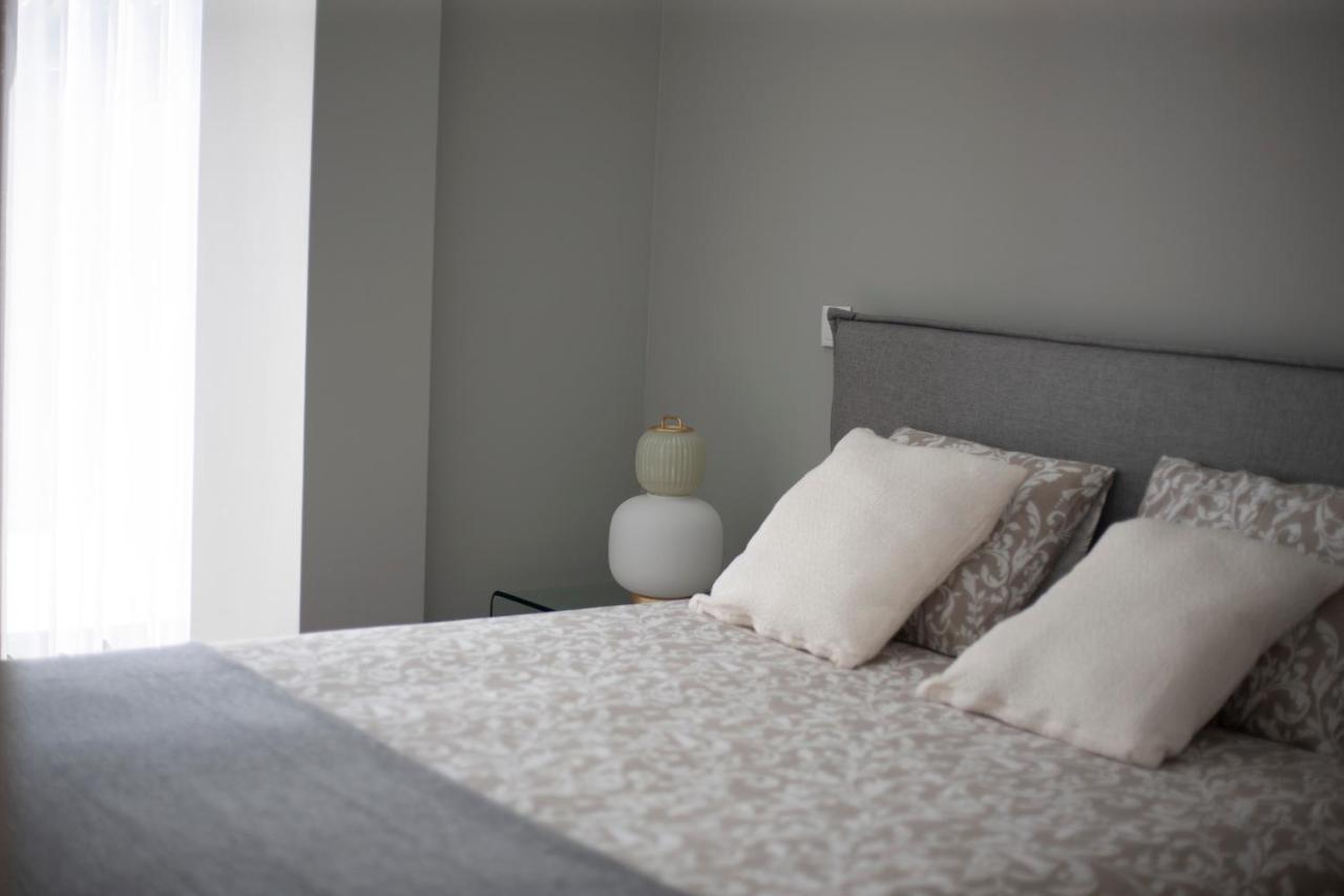 Constituicao Apartamento *