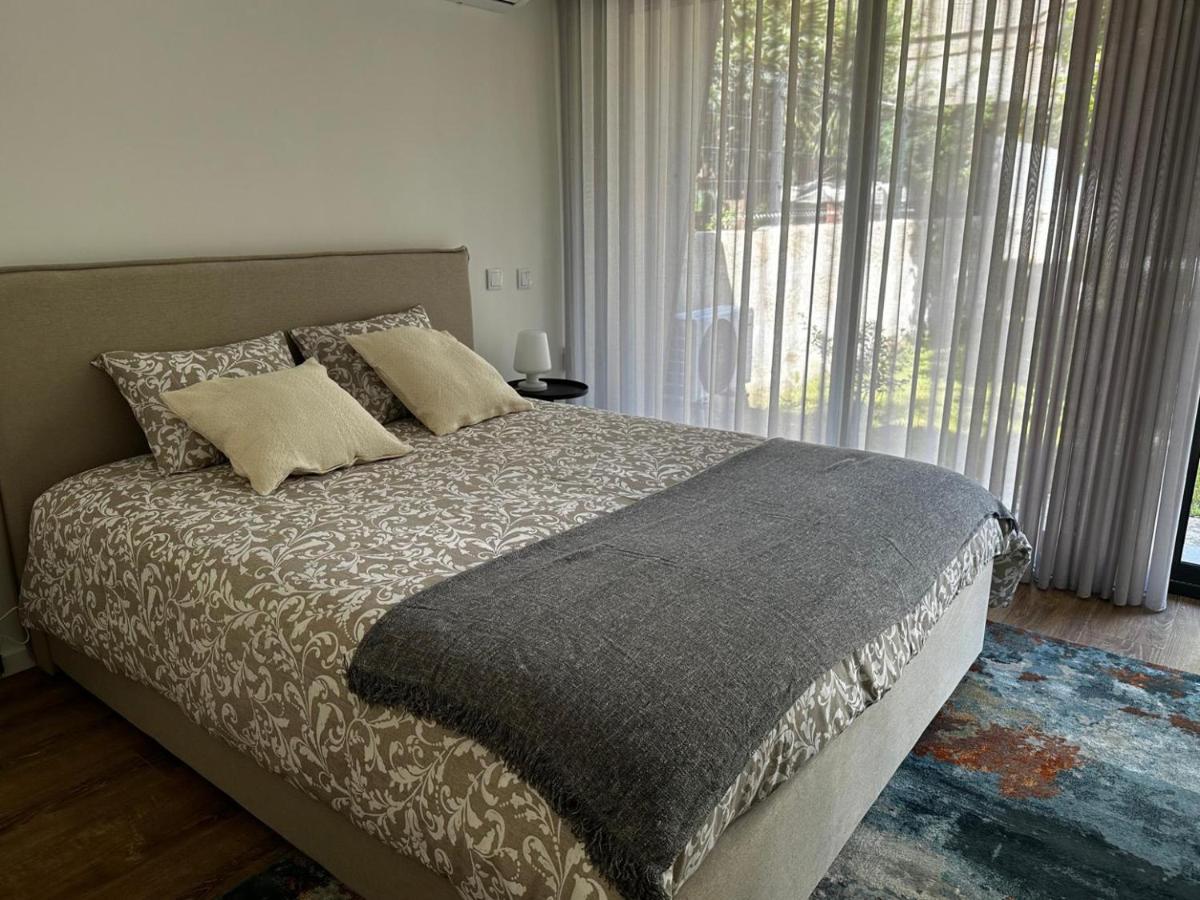 Apartamento Constituicao *