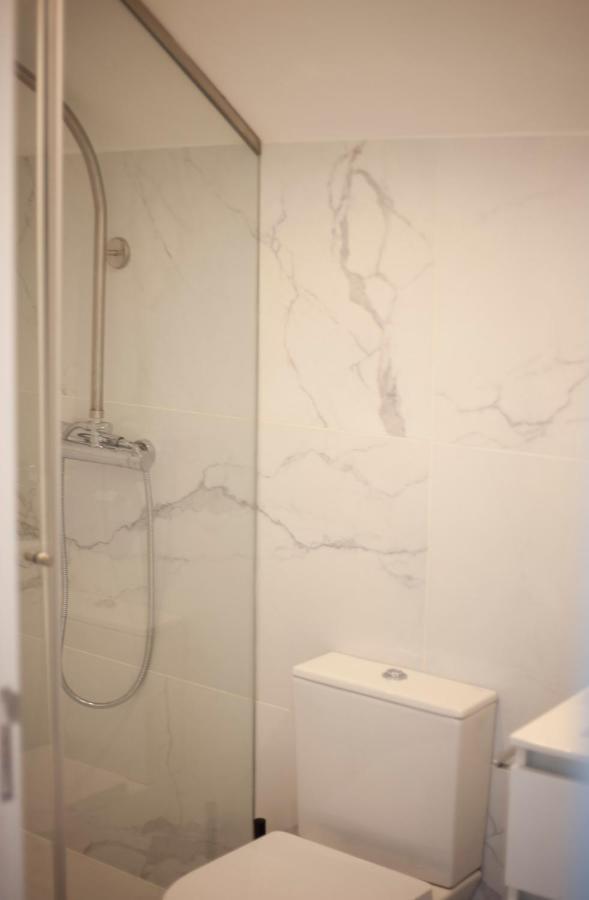 Apartment Constituicao *