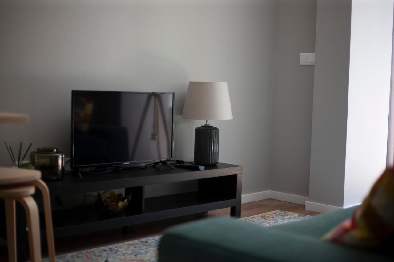 Apartamento Constituicao *