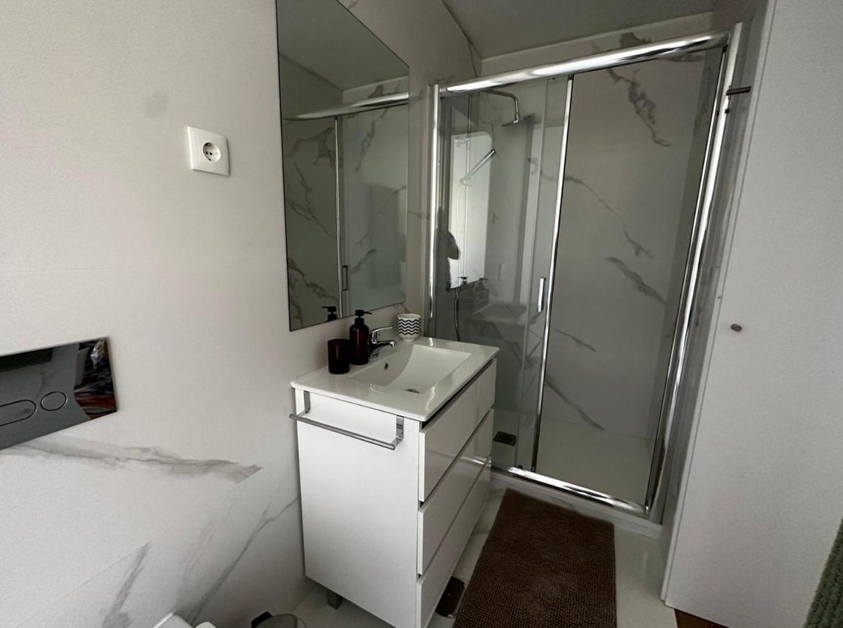 Apartamento Constituicao