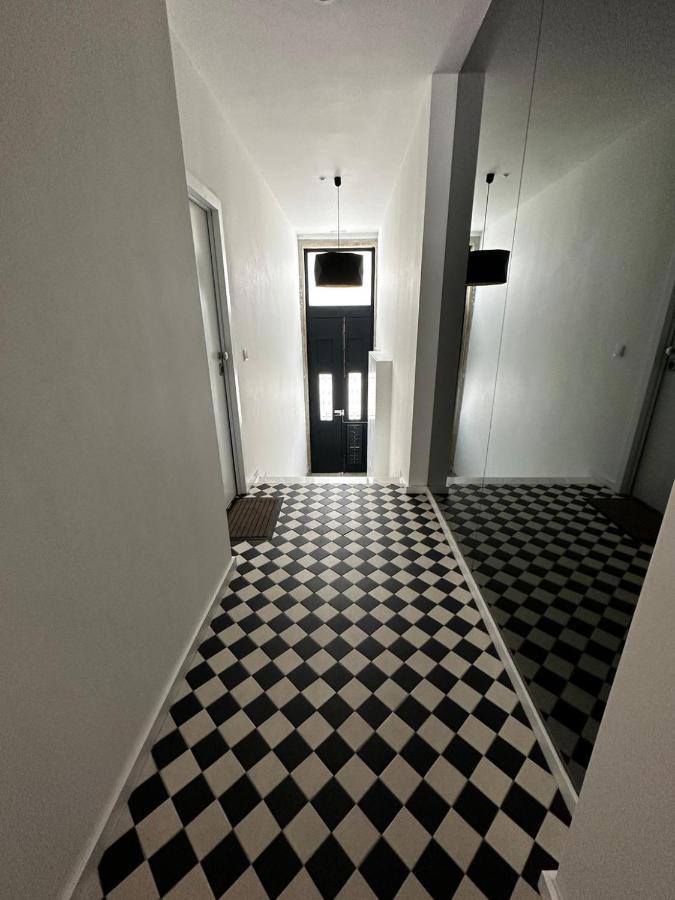 Constituicao Apartment