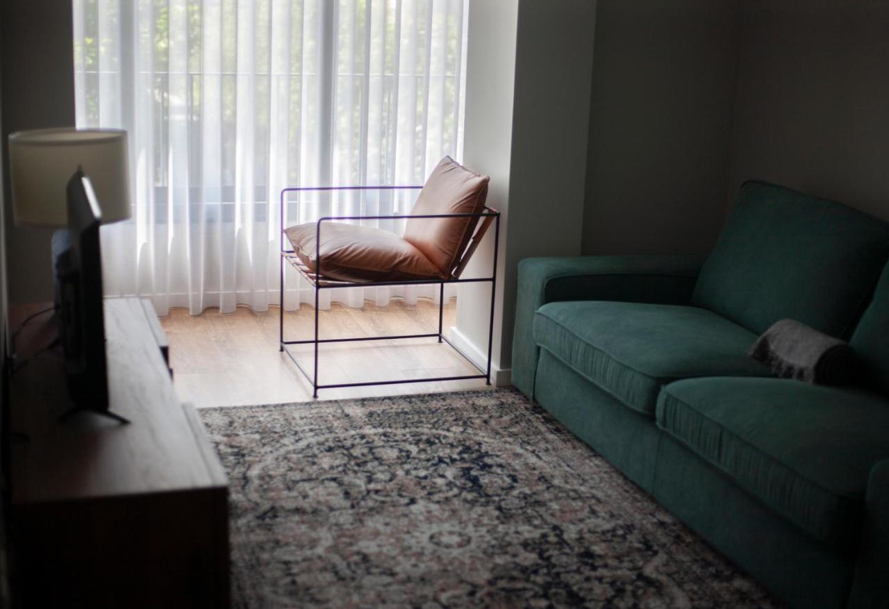 Apartamento Constituicao Porto