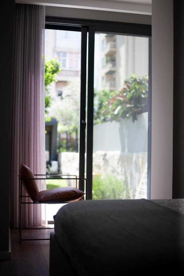Constituicao Apartamento Porto