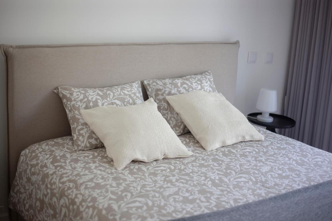 Apartamento Constituicao *