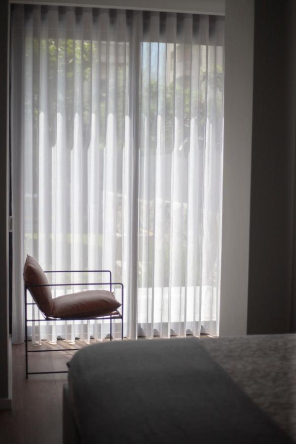 Apartamento Constituicao
