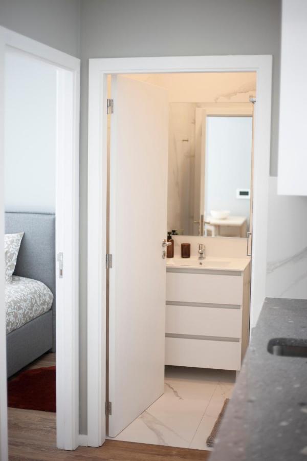 Constituicao Apartamento *