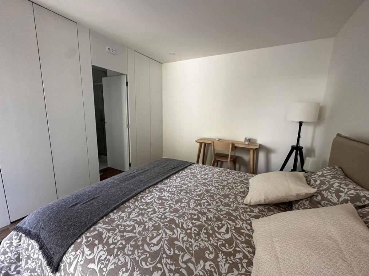 Constituicao Apartamento Porto