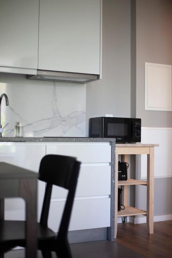 Constituicao Apartamento Porto