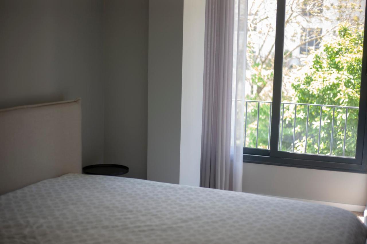Apartamento Constituicao *