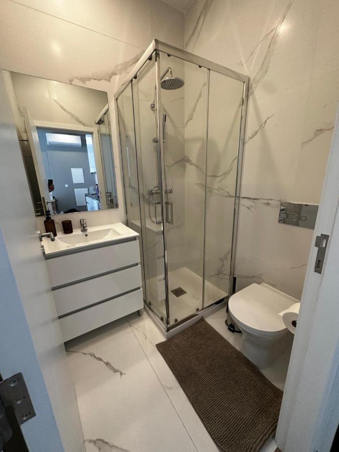 Apartamento Constituicao Porto
