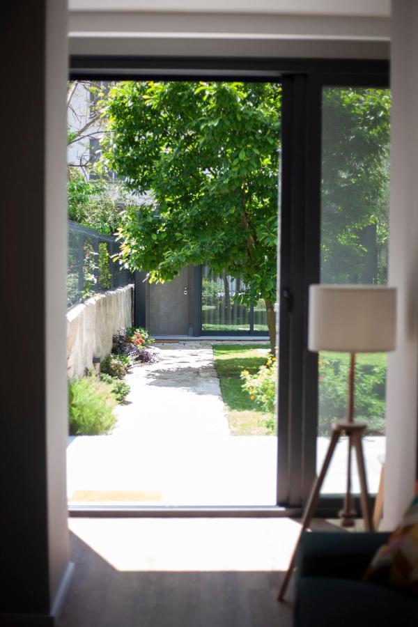 Constituicao Apartamento Porto