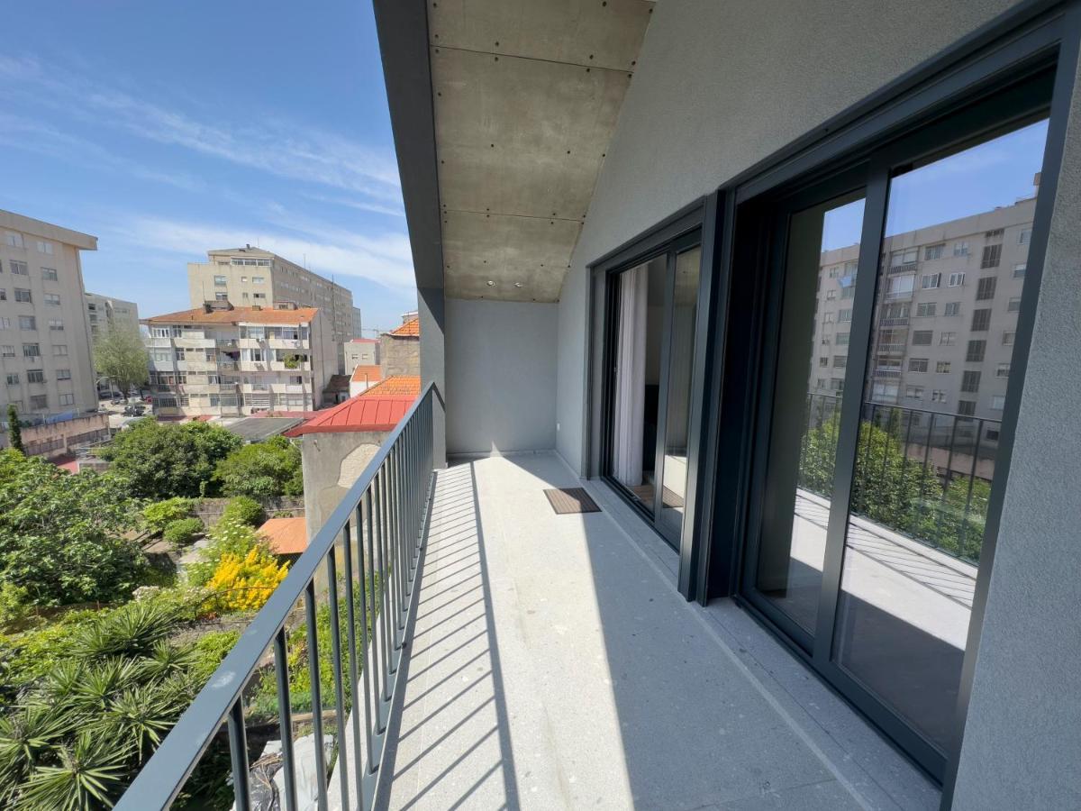 Constituicao Apartamento Porto