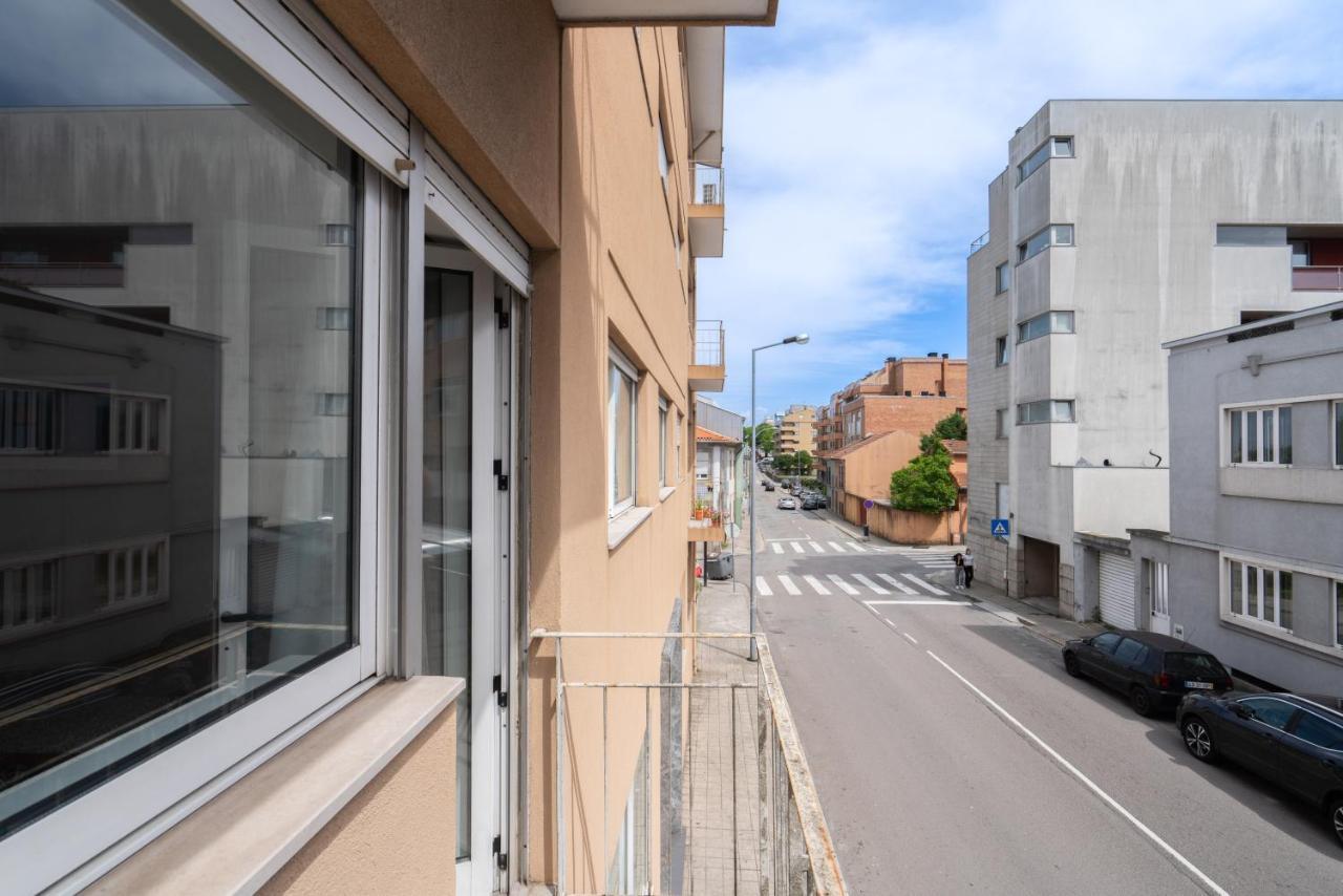 Host Wise - Spacious Vintage Flat - Small Balcony Apartment Porto