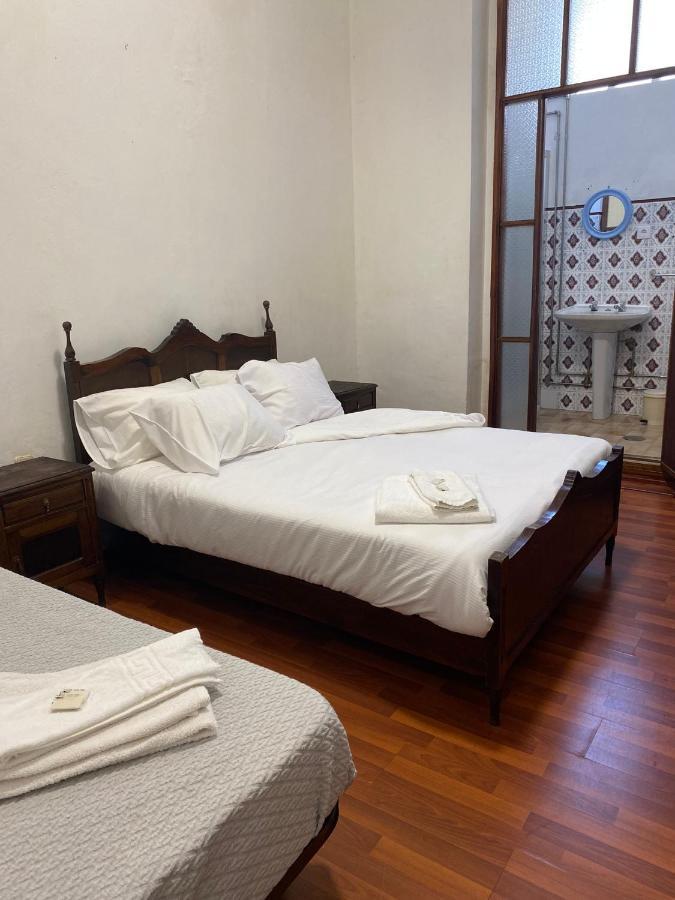 Hospedaria Porto Bed & Breakfast