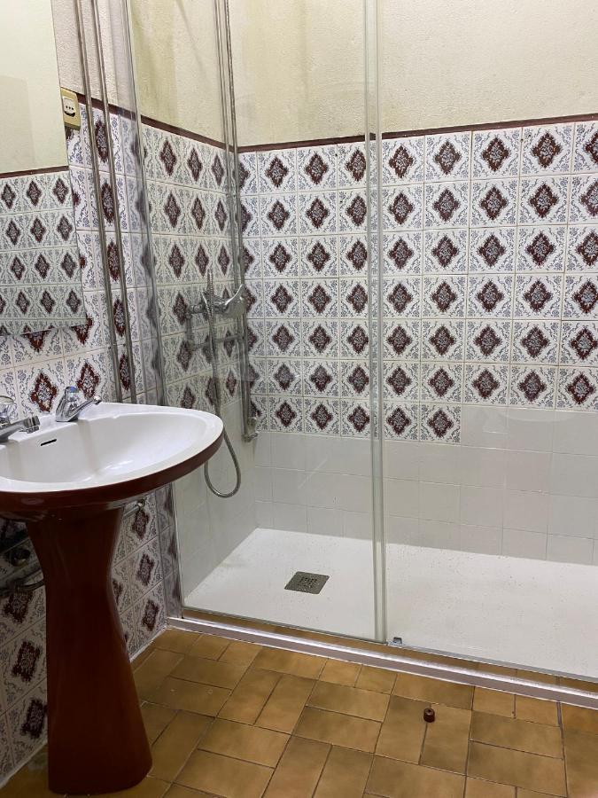 Bed & Breakfast Hospedaria Porto Porto