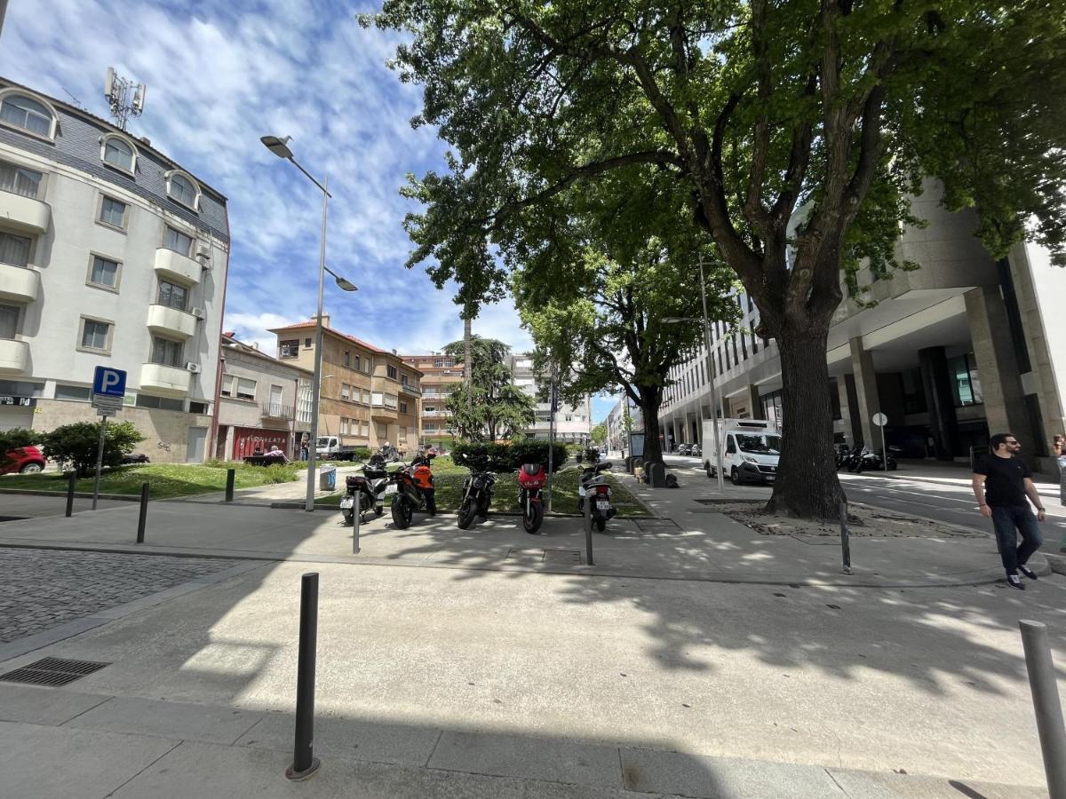 Moreda Garden By Trip2portugal Apartment *