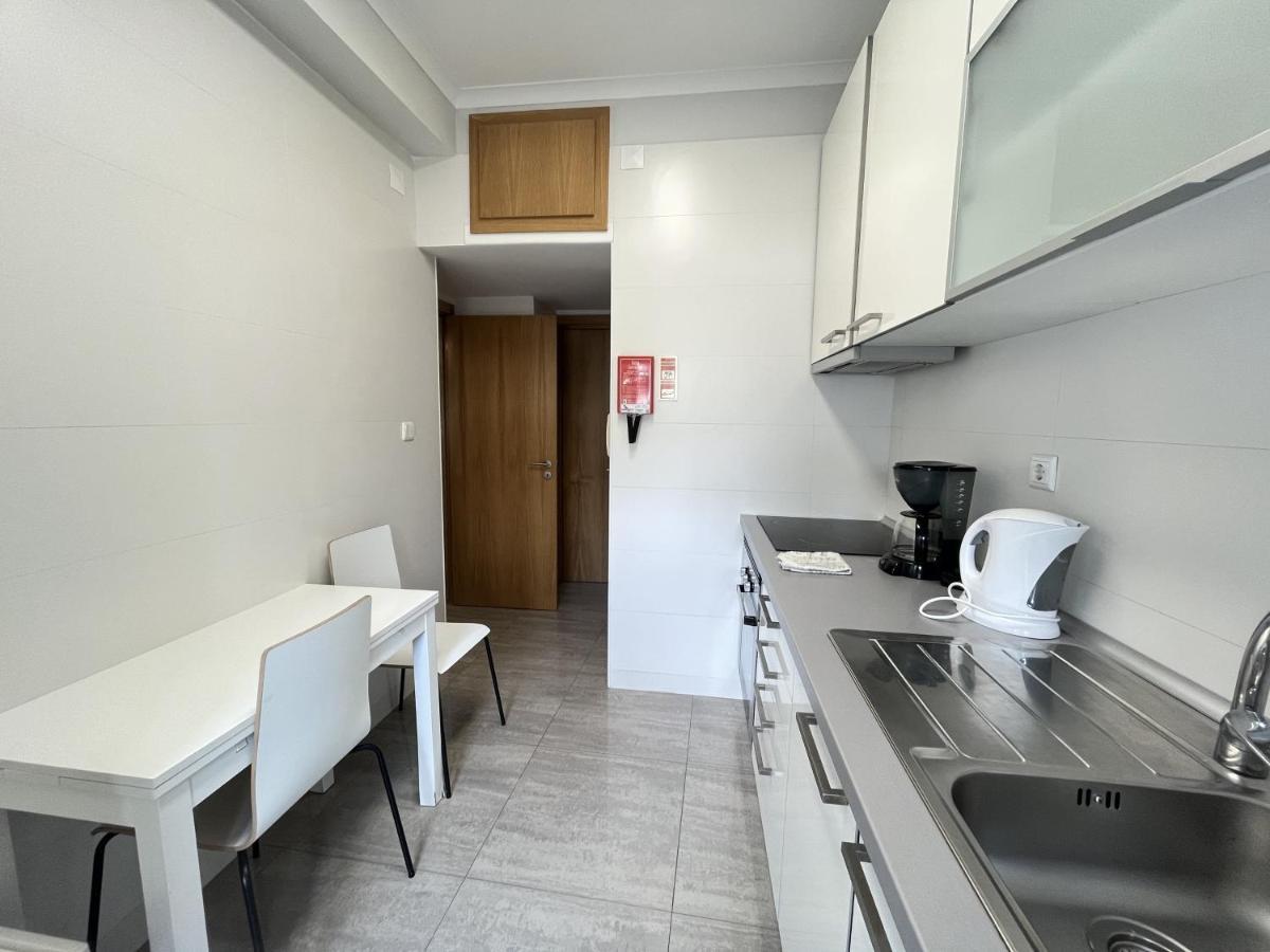 Apartment Moreda Garden By Trip2portugal Porto