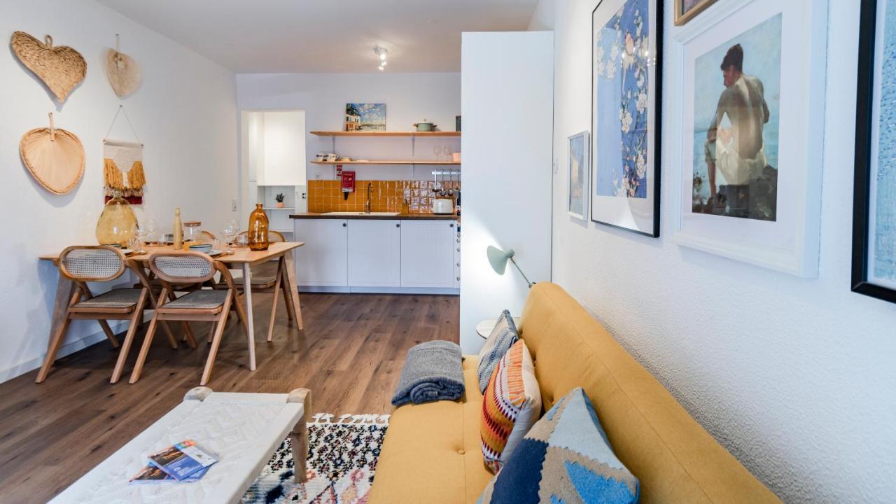 Apartment Happy Corner In The Heart Of By Lovelystay Porto
