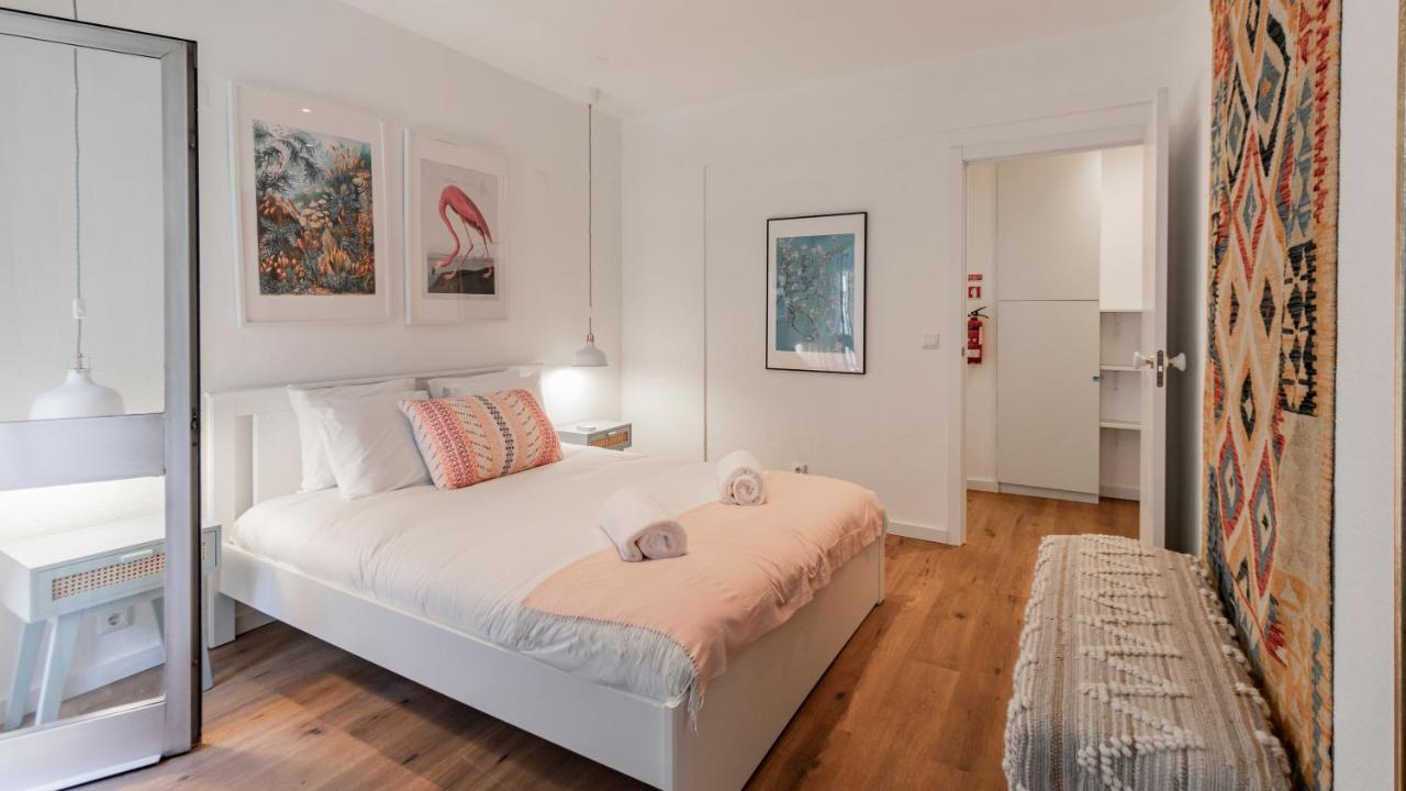 Happy Corner In The Heart Of By Lovelystay Apartamento *