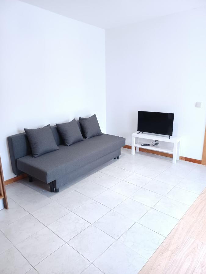 Apartment Enjoy Campanha 3 Porto