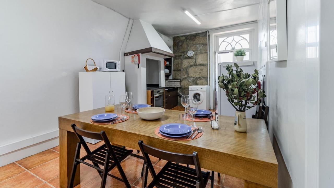 Apartamento 61 - Bright 2br W/ Balcony By Lovelystay Porto