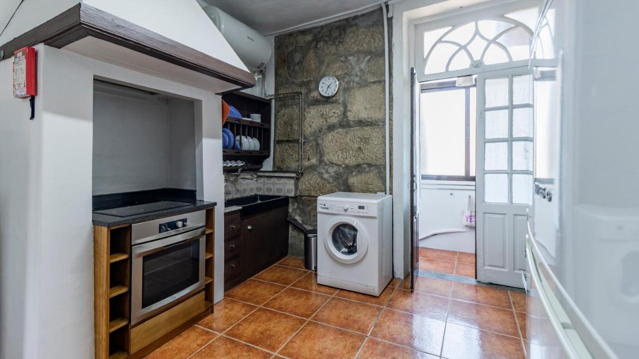 61 - Bright 2br W/ Balcony By Lovelystay Apartamento *