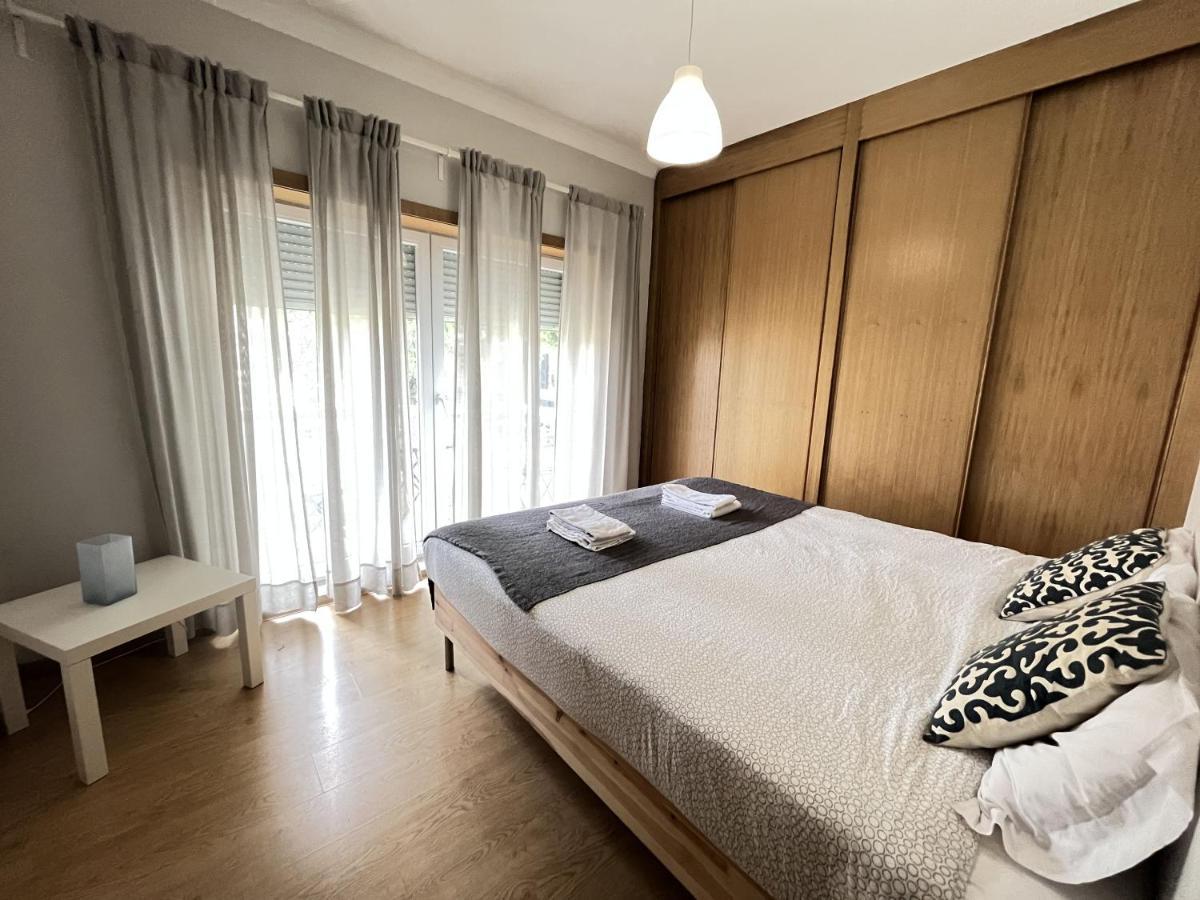 Apartment Moreda Garden By Trip2portugal *