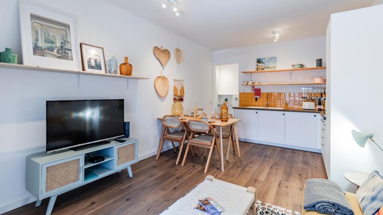 Happy Corner In The Heart Of By Lovelystay Porto