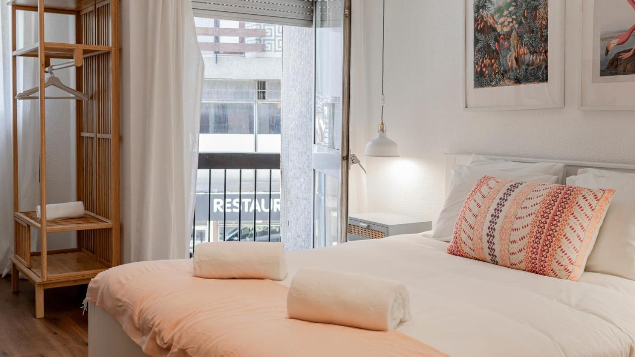 Happy Corner In The Heart Of By Lovelystay Apartment