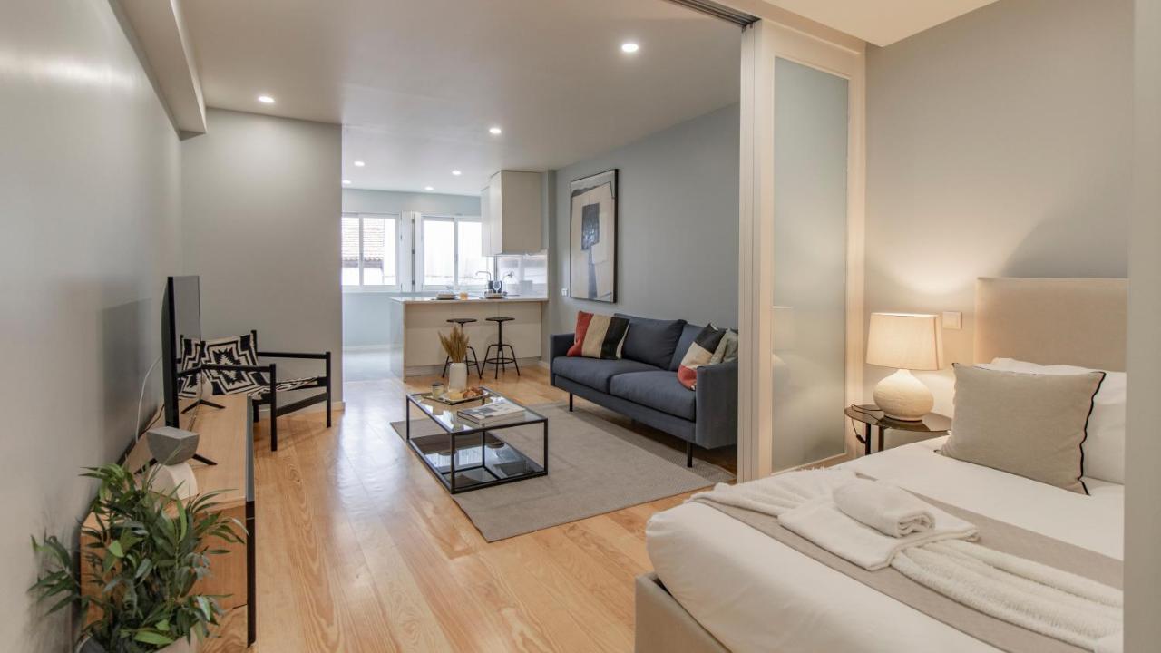 Belomonte 103 By Lovelystay Apartamento *
