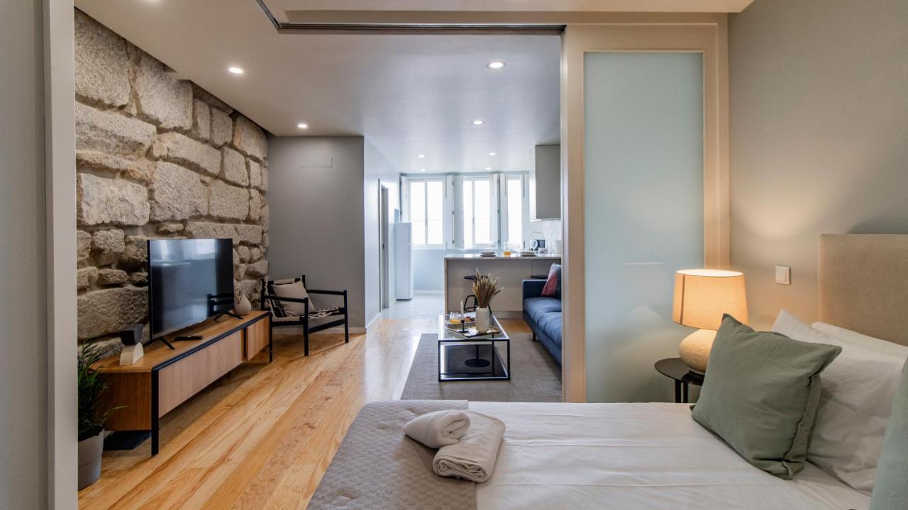 Apartamento Belomonte 103 By Lovelystay Porto