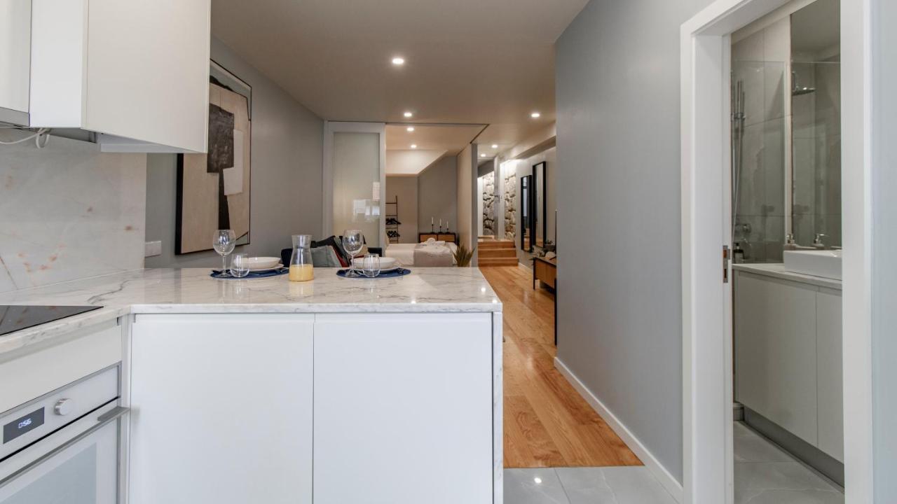 Belomonte 103 By Lovelystay Apartamento Porto