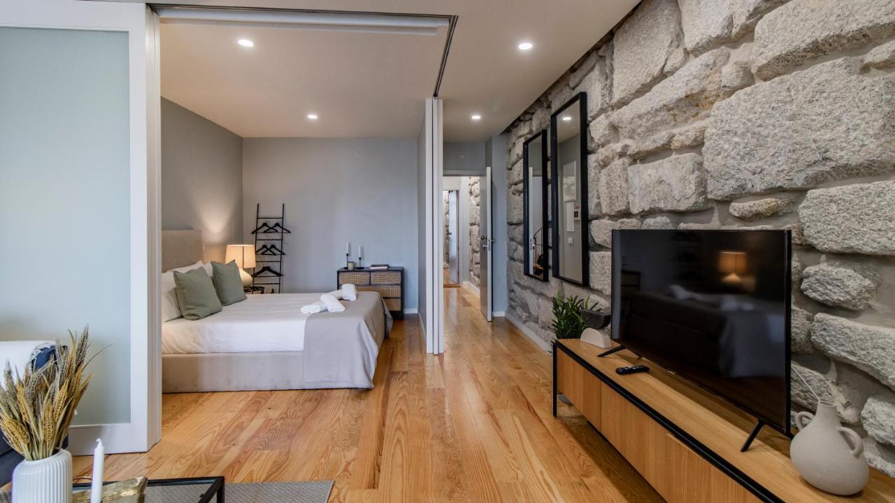 Apartamento Belomonte 103 By Lovelystay Porto