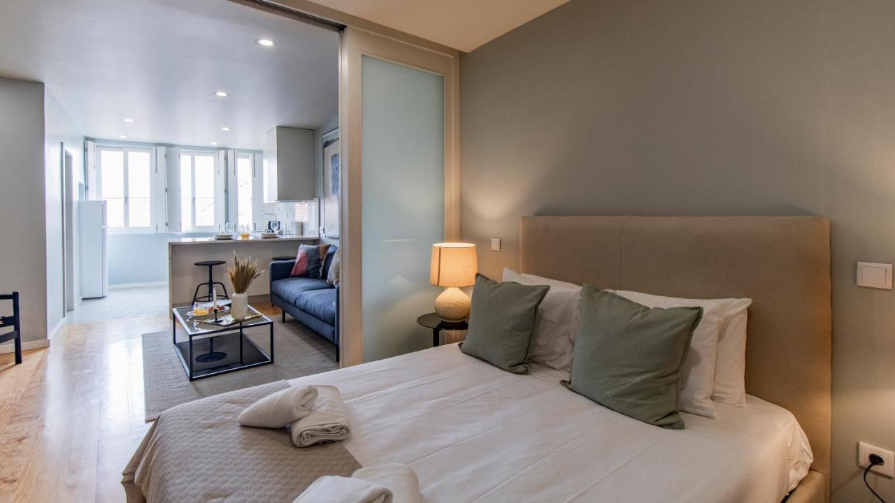 Belomonte 103 By Lovelystay * Porto