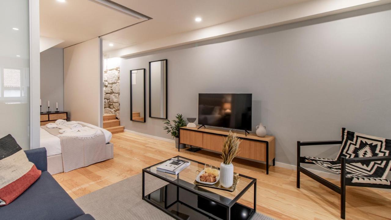 Apartamento Belomonte 103 By Lovelystay Porto
