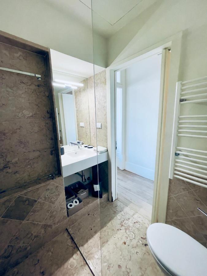 Stylish Flat Center Appartement Porto