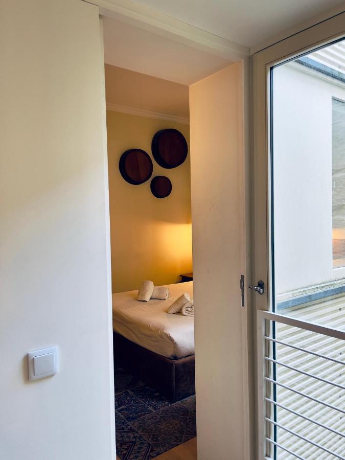 Stylish Flat Center Appartement Porto