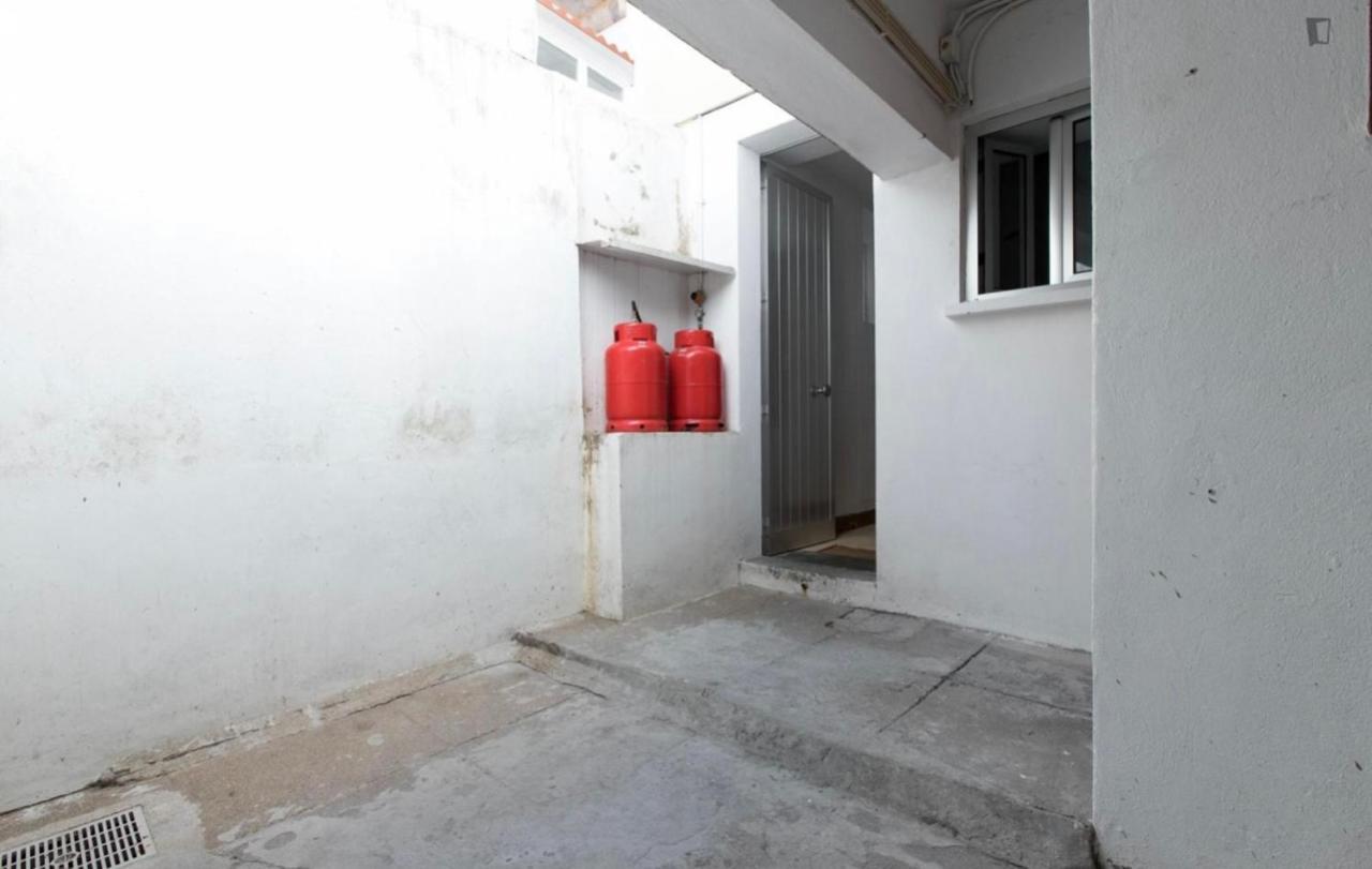 Taipas Casa de hóspedes Porto