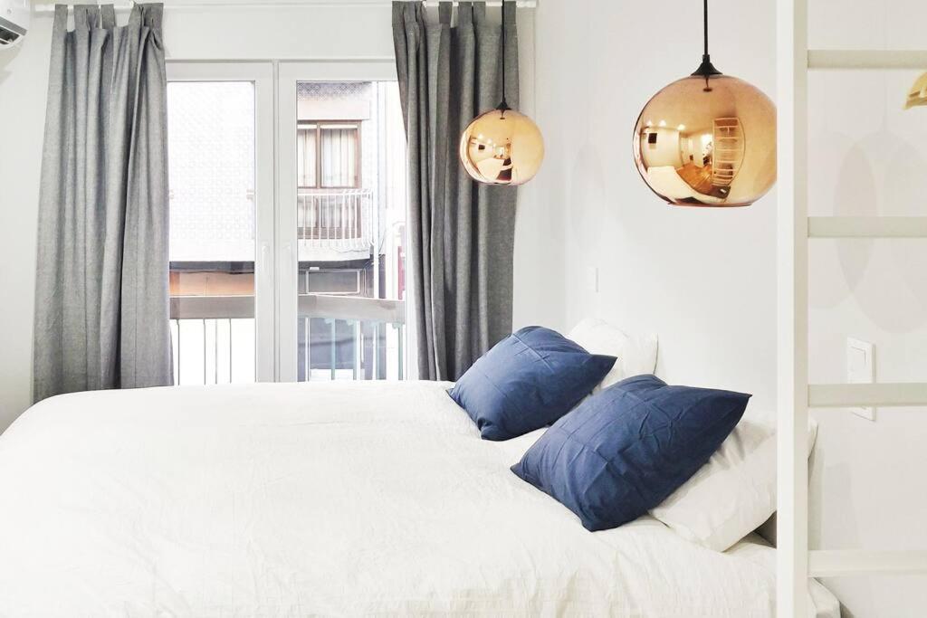 Apartment Two Bedroom Terrace Sanctuary In The Center