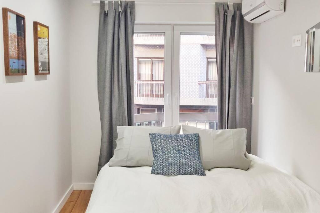 Two Bedroom Terrace Sanctuary In The Center *