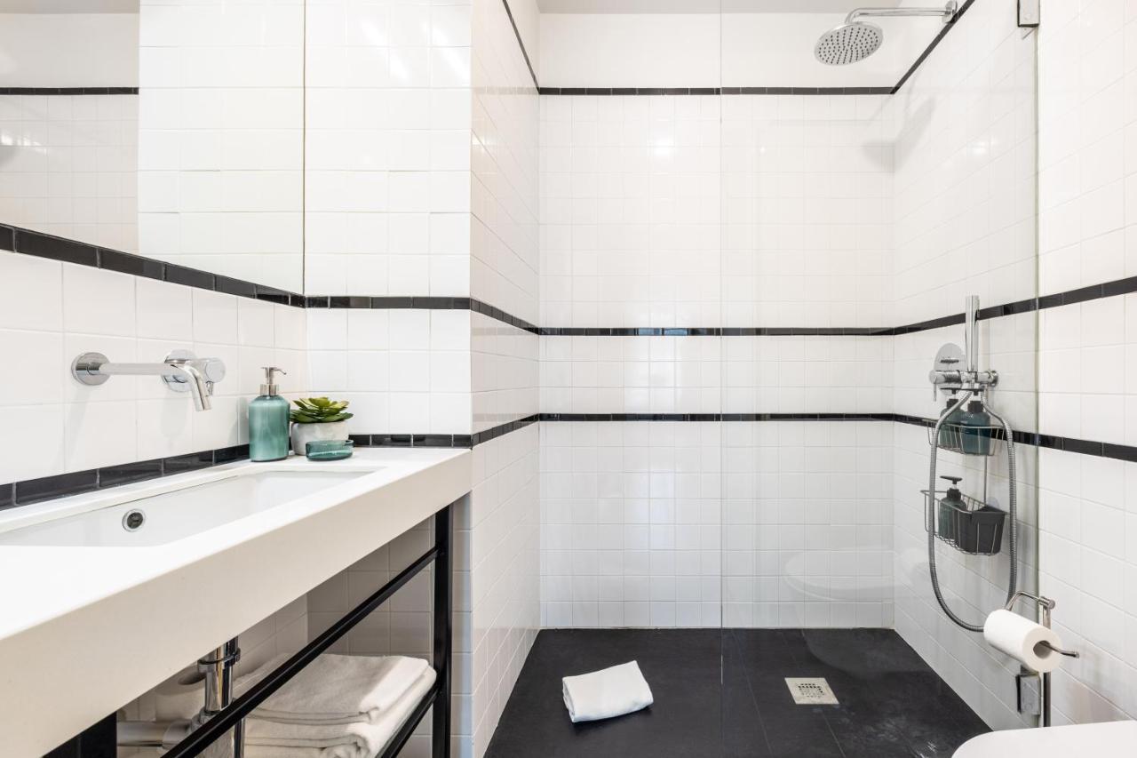 Appartement Aliados Luxurious Porto
