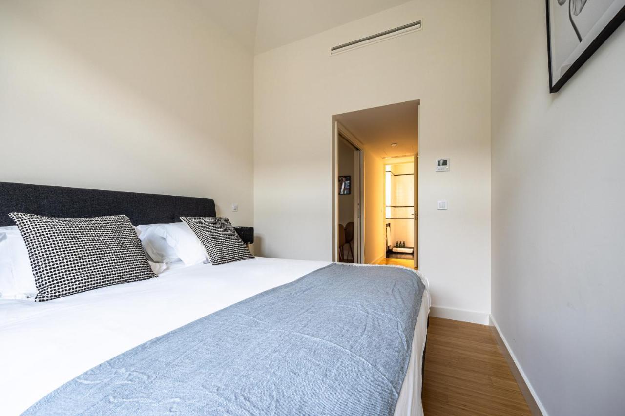 Appartement Aliados Luxurious Porto